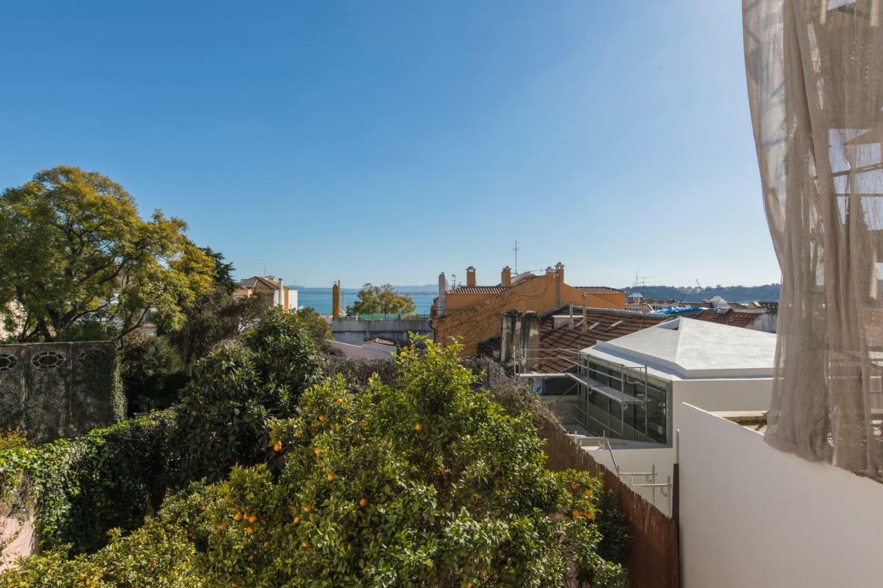 Best Lapa View Lisboa 外观 照片